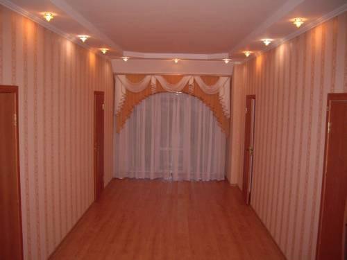 Гостиница Elmaz Морское-4