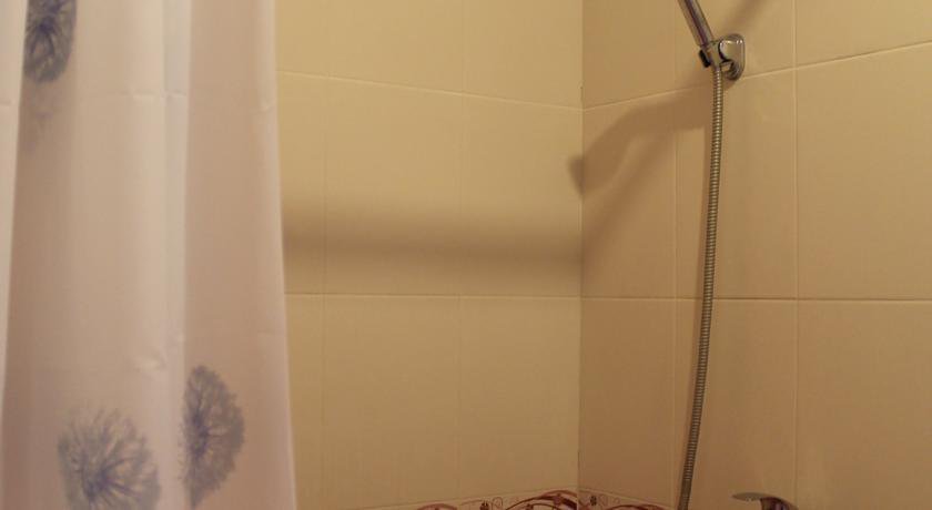 Гостиница Elmaz Морское-36