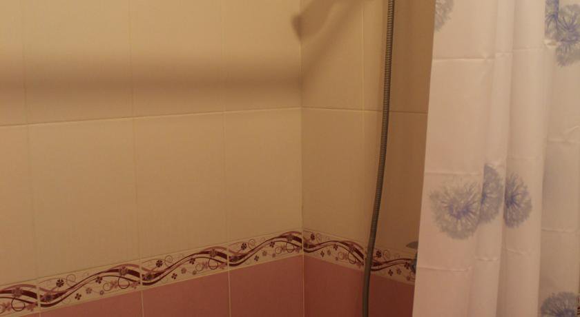 Гостиница Elmaz Морское