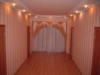 Гостиница Elmaz Морское-0