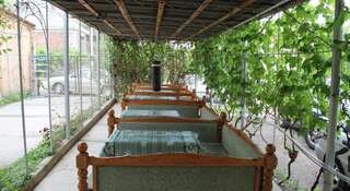 Гостиница Elmaz Морское-5