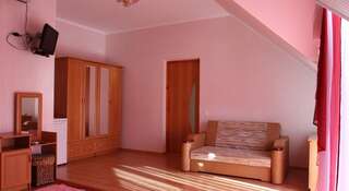 Гостиница Elmaz Морское-2