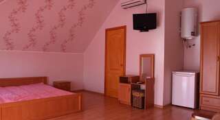 Гостиница Elmaz Морское-1