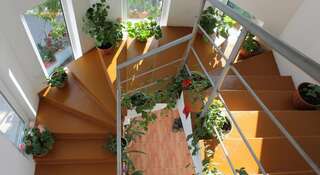 Гостиница Elmaz Морское-6